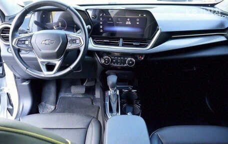 Chevrolet Trax, 2024 год, 2 650 003 рублей, 5 фотография