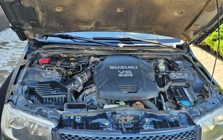 Suzuki Grand Vitara, 2008 год, 1 000 000 рублей, 14 фотография