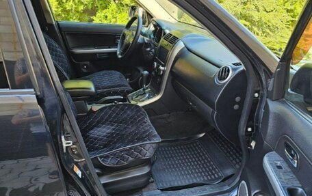 Suzuki Grand Vitara, 2008 год, 1 000 000 рублей, 12 фотография