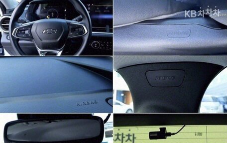 Chevrolet Trax, 2024 год, 2 650 003 рублей, 9 фотография