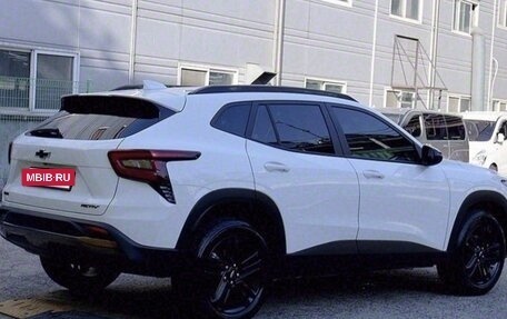 Chevrolet Trax, 2024 год, 2 650 003 рублей, 4 фотография