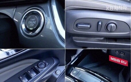 Chevrolet Trax, 2024 год, 2 650 003 рублей, 10 фотография