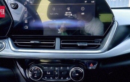 Chevrolet Trax, 2024 год, 2 650 003 рублей, 7 фотография