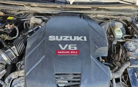 Suzuki Grand Vitara, 2008 год, 1 000 000 рублей, 15 фотография