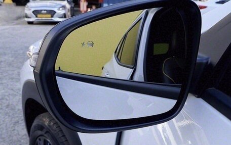 Chevrolet Trax, 2024 год, 2 650 003 рублей, 11 фотография