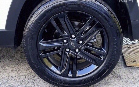 Chevrolet Trax, 2024 год, 2 650 003 рублей, 12 фотография