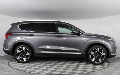 Hyundai Santa Fe IV, 2023 год, 4 750 000 рублей, 4 фотография