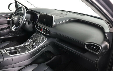 Hyundai Santa Fe IV, 2023 год, 4 750 000 рублей, 10 фотография