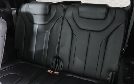 Hyundai Santa Fe IV, 2023 год, 4 750 000 рублей, 13 фотография