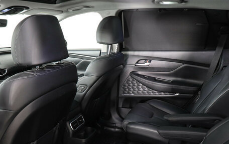 Hyundai Santa Fe IV, 2023 год, 4 750 000 рублей, 12 фотография