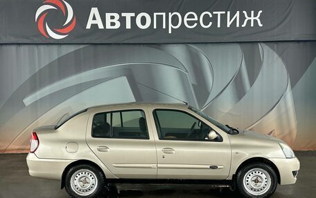 Renault Symbol I, 2006 год, 350 000 рублей, 4 фотография