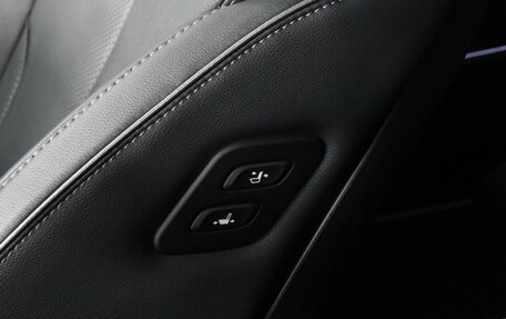 Hyundai Santa Fe IV, 2023 год, 4 750 000 рублей, 21 фотография