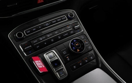 Hyundai Santa Fe IV, 2023 год, 4 750 000 рублей, 17 фотография