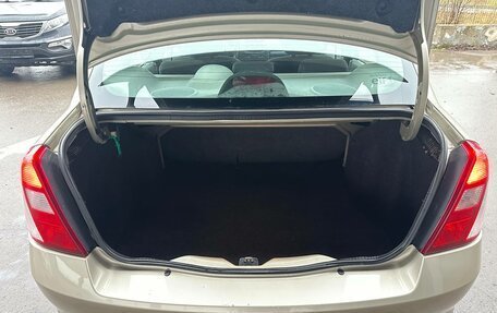 Renault Symbol I, 2006 год, 350 000 рублей, 18 фотография