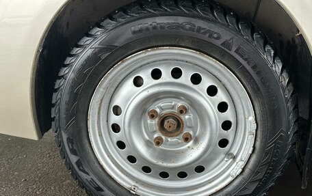 Renault Symbol I, 2006 год, 350 000 рублей, 19 фотография