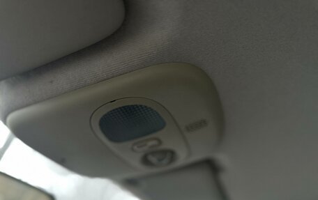 Renault Symbol I, 2006 год, 350 000 рублей, 15 фотография