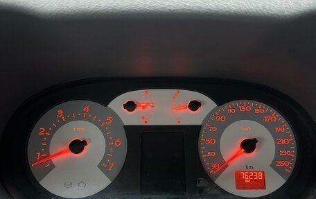 Renault Symbol I, 2006 год, 350 000 рублей, 12 фотография