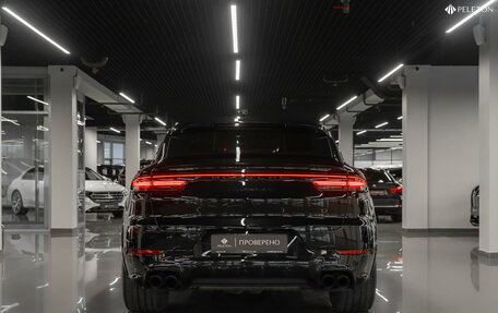 Porsche Cayenne III, 2020 год, 12 100 000 рублей, 6 фотография