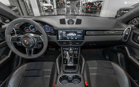 Porsche Cayenne III, 2020 год, 12 100 000 рублей, 8 фотография