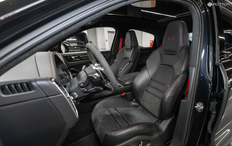 Porsche Cayenne III, 2020 год, 12 100 000 рублей, 9 фотография