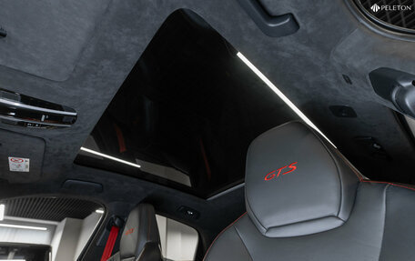 Porsche Cayenne III, 2020 год, 12 100 000 рублей, 10 фотография