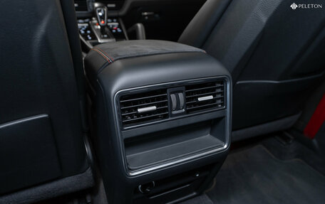 Porsche Cayenne III, 2020 год, 12 100 000 рублей, 14 фотография