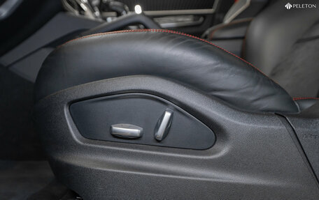 Porsche Cayenne III, 2020 год, 12 100 000 рублей, 17 фотография