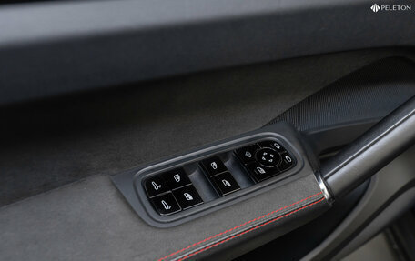 Porsche Cayenne III, 2020 год, 12 100 000 рублей, 16 фотография