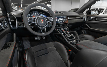 Porsche Cayenne III, 2020 год, 12 100 000 рублей, 7 фотография