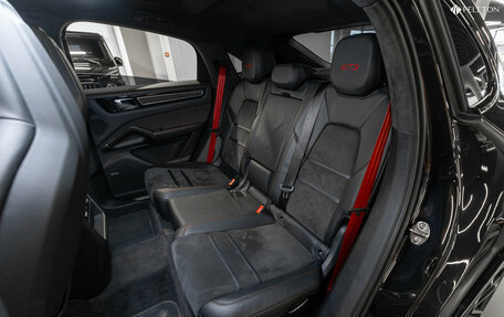 Porsche Cayenne III, 2020 год, 12 100 000 рублей, 13 фотография