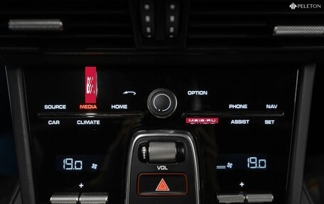 Porsche Cayenne III, 2020 год, 12 100 000 рублей, 19 фотография