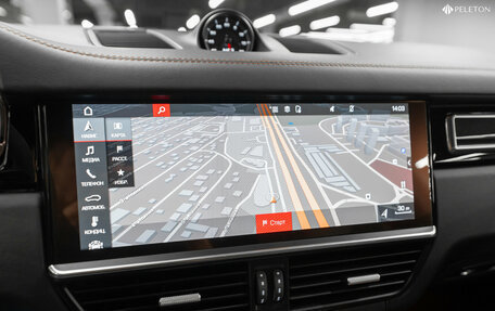 Porsche Cayenne III, 2020 год, 12 100 000 рублей, 22 фотография