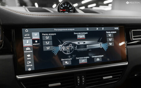 Porsche Cayenne III, 2020 год, 12 100 000 рублей, 21 фотография