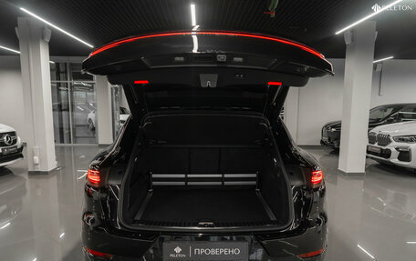 Porsche Cayenne III, 2020 год, 12 100 000 рублей, 26 фотография