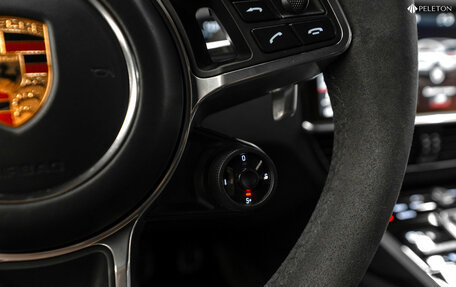 Porsche Cayenne III, 2020 год, 12 100 000 рублей, 25 фотография