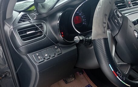 KIA Rio III рестайлинг, 2012 год, 775 000 рублей, 2 фотография