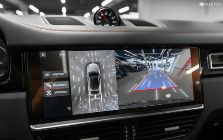 Porsche Cayenne III, 2020 год, 12 100 000 рублей, 23 фотография