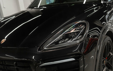 Porsche Cayenne III, 2020 год, 12 100 000 рублей, 30 фотография