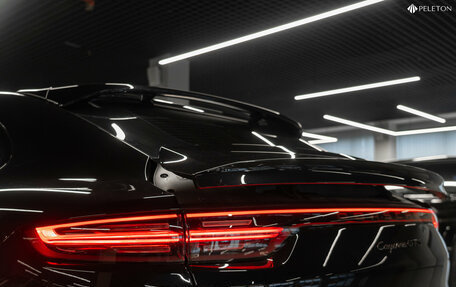 Porsche Cayenne III, 2020 год, 12 100 000 рублей, 29 фотография