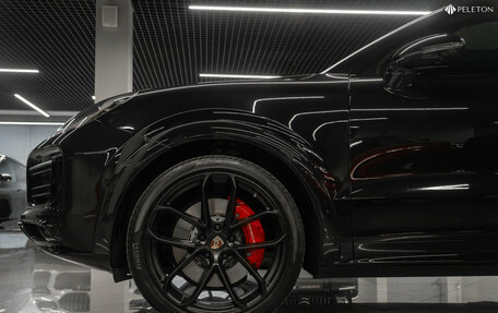 Porsche Cayenne III, 2020 год, 12 100 000 рублей, 28 фотография