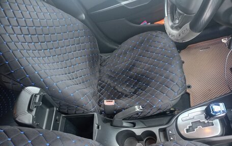 KIA Rio III рестайлинг, 2012 год, 775 000 рублей, 6 фотография