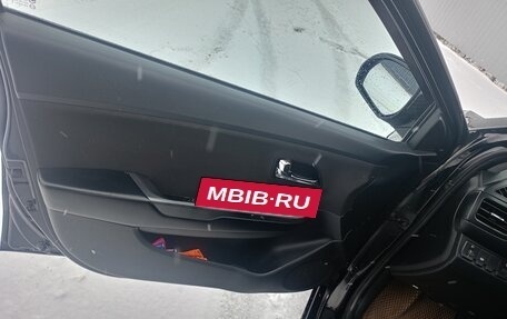 KIA Rio III рестайлинг, 2012 год, 775 000 рублей, 3 фотография