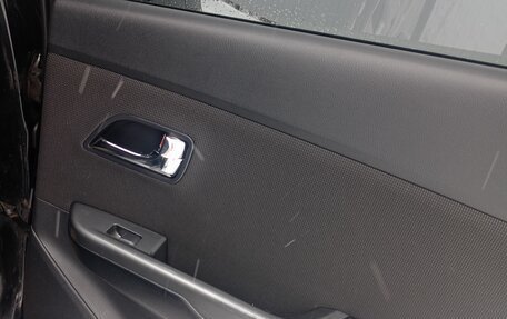 KIA Rio III рестайлинг, 2012 год, 775 000 рублей, 8 фотография