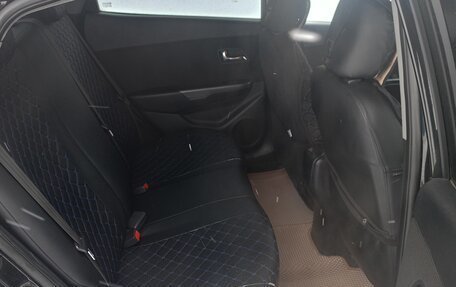 KIA Rio III рестайлинг, 2012 год, 775 000 рублей, 11 фотография