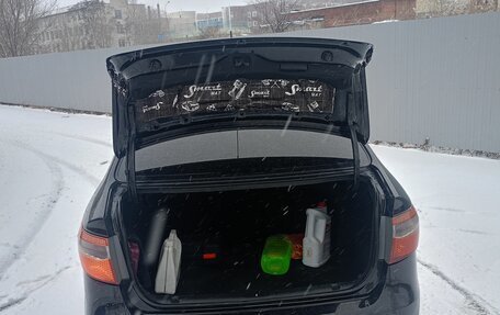 KIA Rio III рестайлинг, 2012 год, 775 000 рублей, 12 фотография