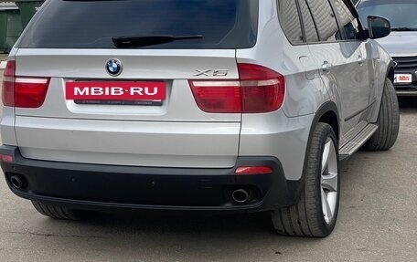 BMW X5, 2008 год, 1 680 000 рублей, 2 фотография