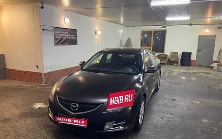 Mazda 6, 2008 год, 830 000 рублей, 2 фотография