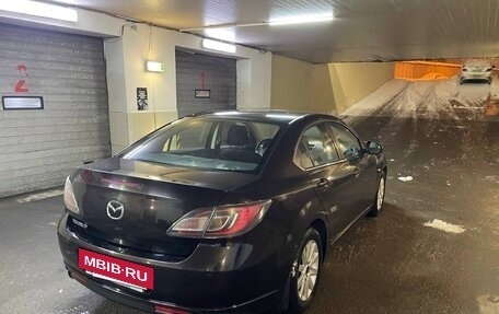 Mazda 6, 2008 год, 830 000 рублей, 3 фотография