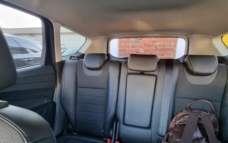 Ford Kuga III, 2016 год, 1 500 000 рублей, 8 фотография