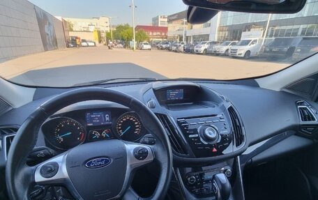Ford Kuga III, 2016 год, 1 500 000 рублей, 7 фотография